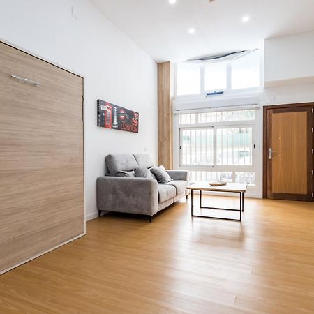 Sur Suites 2 Estudios Industriales Fuengirola Luaran gambar