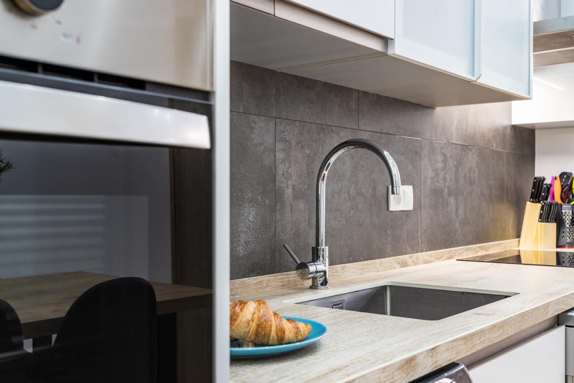 Sur Suites 2 Estudios Industriales Fuengirola Luaran gambar