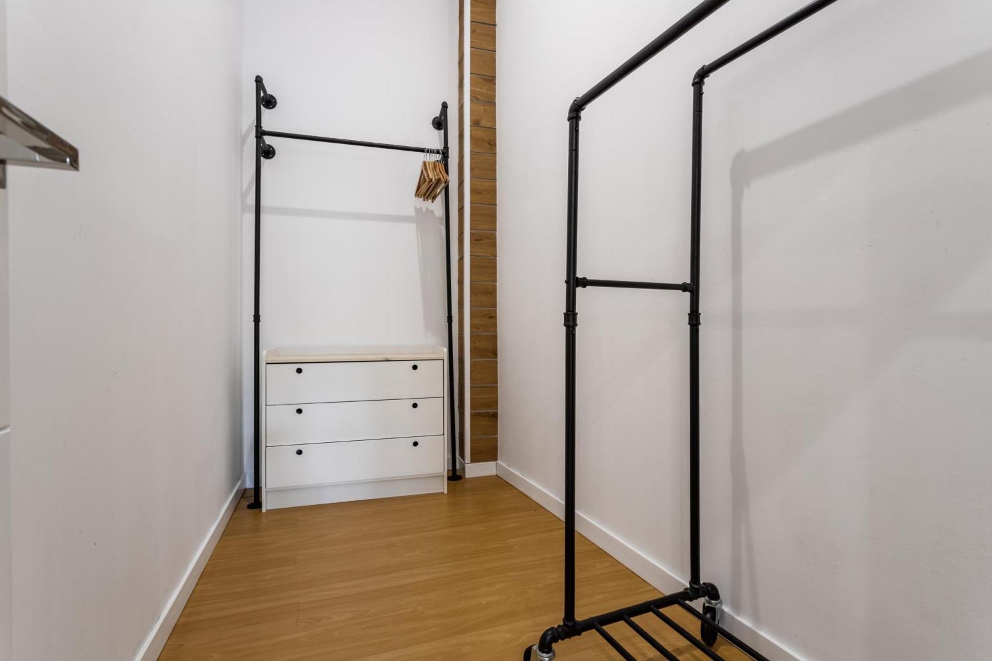 Sur Suites 2 Estudios Industriales Fuengirola Luaran gambar