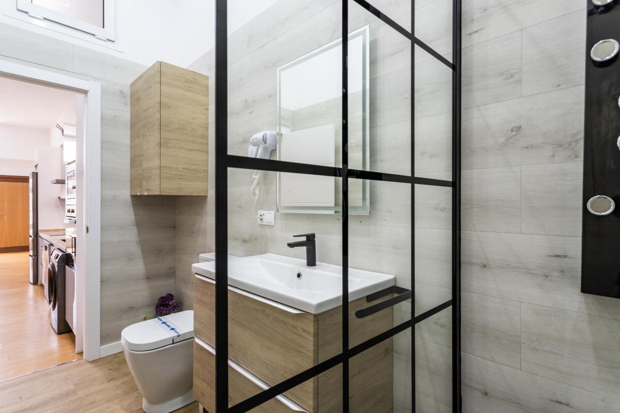 Sur Suites 2 Estudios Industriales Fuengirola Luaran gambar