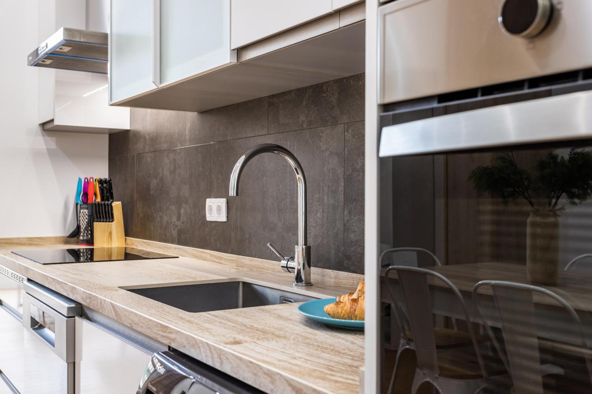 Sur Suites 2 Estudios Industriales Fuengirola Luaran gambar