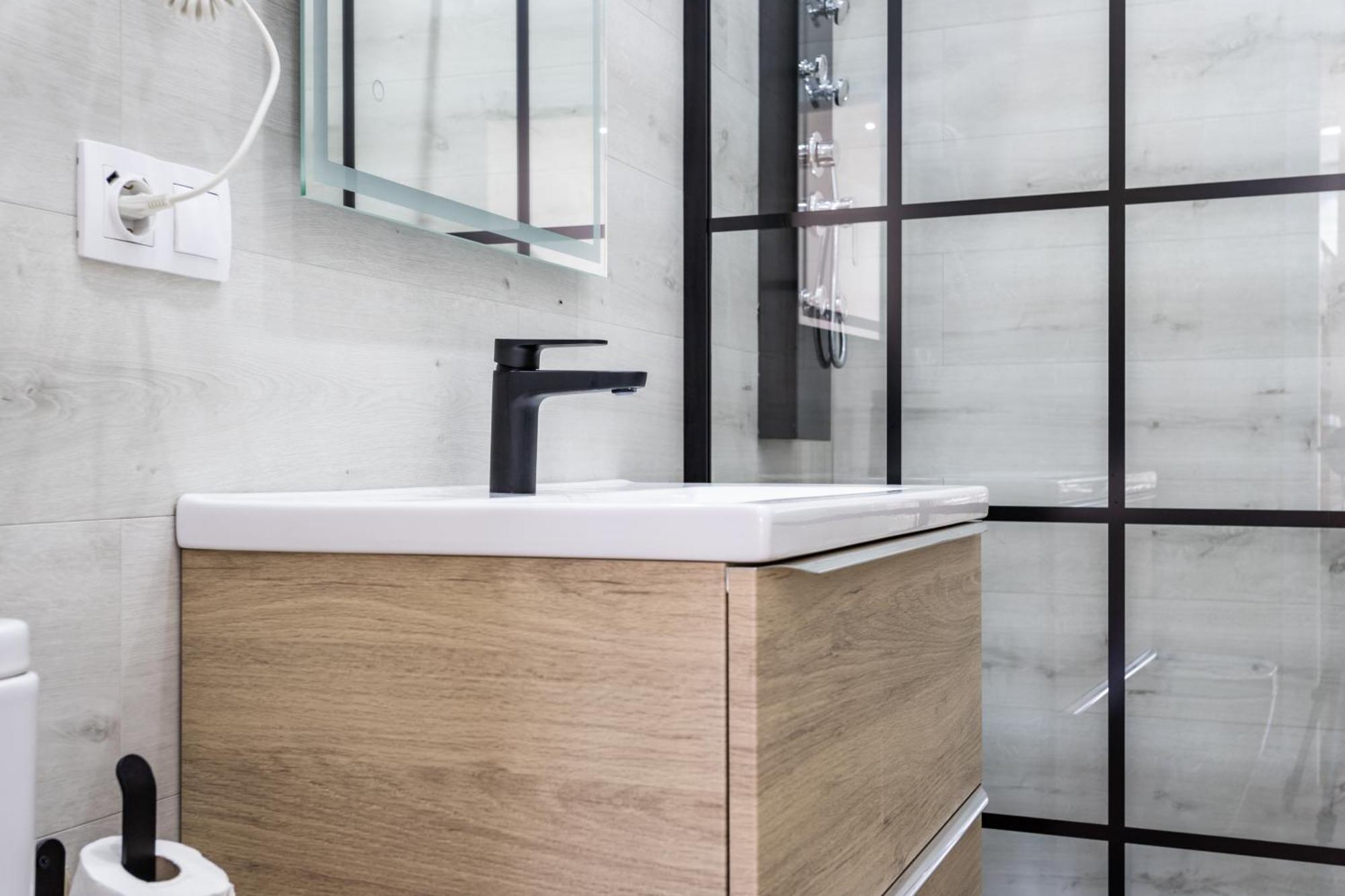 Sur Suites 2 Estudios Industriales Fuengirola Luaran gambar